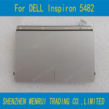 Novo Original Dell Inspiron 14 5482 Série Touchpad TrackPad Clickpad Conselho 8FR2J 08FR2J  10
