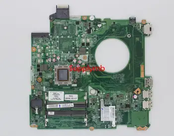 804890-501 DAY21AMB6D0 UMA w A10-7300M CPU para HP Pavilion 15-P213CL 15-P PC PC NoteBook Portátil placa-Mãe placa-mãe Testada  10