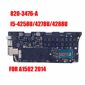 2014 A1502 Placa Lógica para a Apple A1502 placa-mãe de 2014 Macbook Pro13