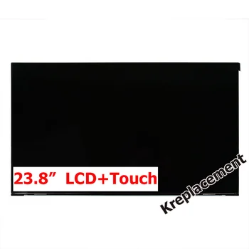 Para HP AIO 24-F0020ne ambiente de Trabalho do Ecrã LCD do Painel de Substituição de 23,8