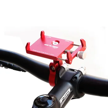 GUB PRO1 Universal Titular do Telefone de Bicicleta Para 3.5-6.2 polegadas, Smartphone Ajustável Apoio de GPS de Alumínio Moto Suporte do Telefone  10