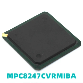 1PCS MPC8247CVRMIBA MPC8247 BGA516 Incorporado MCU Único Chip, o Chip de Microprocessador  10