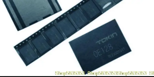 20pcs Novo OE128 0E128 Grande capacitor notebook chip