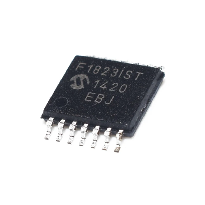 PIC16F1823-I/ST SOP-10 PIC16F1823 Microcontrolador Chip IC do Circuito Integrado, Nova Marca Original
