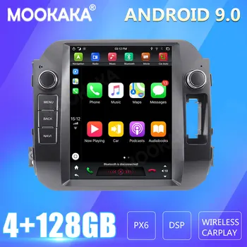 Para KIA Sportage 2011-2016 Rádio do Carro da Tela de Navegação GPS 128GB Android CARPLAY Player de Multimídia de Áudio  10