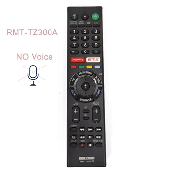NOVO RMT-TZ300A Controle Remoto Replacemnet para SONY TV LED Nenhuma função de voz Com BLU-RAY 3D GooglePlay NETFLIX frete grátis  10