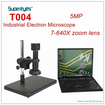 250-2000X Contínua de Amplificação do Microscópio Digital T004 USB área de Trabalho de Microscópio eletrônico Portátil Lupa de Telefone Celular de Reparação  5