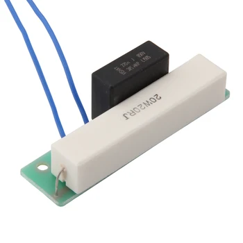 RC-1J Resistor-capacitor absorvente MTC-90A/110A/160A tiristor módulo tiristor RC circuito de protecção do dispositivo  5