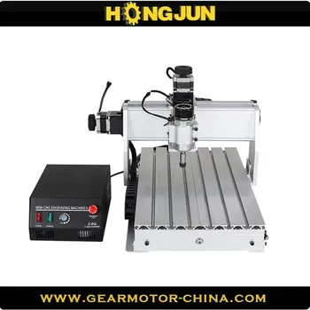 Baixo preço de venda china cnc mini gravador, máquina de 2,2 KW 3 eixos CNC 6090  4