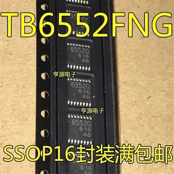 1-10PCS P6552G TB6552FNG TB6552 SSOP16 IC  10