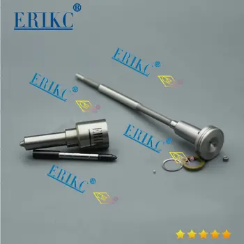 ERIKC Common rail diesel injector kit de reparação de F00RJ03472 bico DLLA152P1690 para reparar o injector 0445120083 G2100-1112100-A38  10