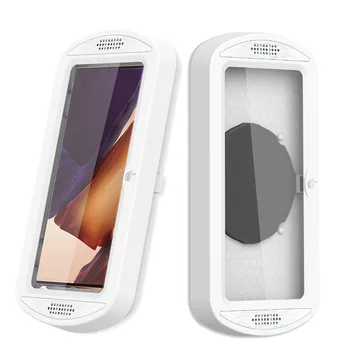Casa de banho Impermeável Telefone de Caso Para o iphone 12 Pro Max Impermeável móvel Tampa para Huawei P40 Pro escudo à prova de água para Samsung S20  10