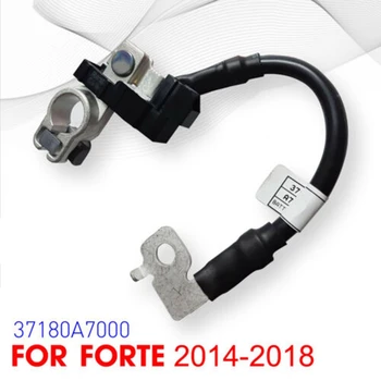 Carro Cabo da Bateria Negativo Para Kia Forte K3 Forte5 Forte Koup 2014 - 2018 37180A7000 37180-A7000  10
