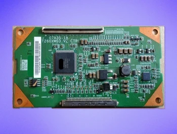 Placa LCD T260XW03 V2 07A35-1A conectar-se com a Lógica da placa T-CON ligar conselho  10