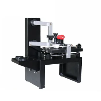ZY-RM7-UM ambiente de Trabalho Manual de Pad da Impressora,identificador de almofada máquina de impressão,a tinta da impressora,mover de tinta máquina de impressão  10