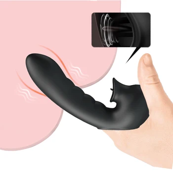 Impermeável Mini Dedo Vibrador Clitoriano G-spot Estimulador Massageador Vibrador Dedo em seu Clitóris Vibrador Brinquedo do Sexo para as Mulheres o Sexo Produto  10